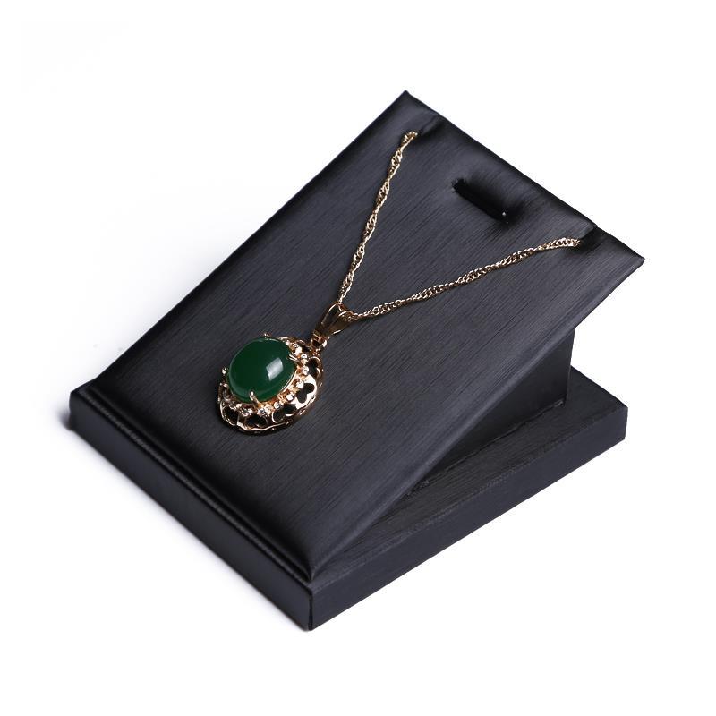 tampilan pendant perhiasan custom