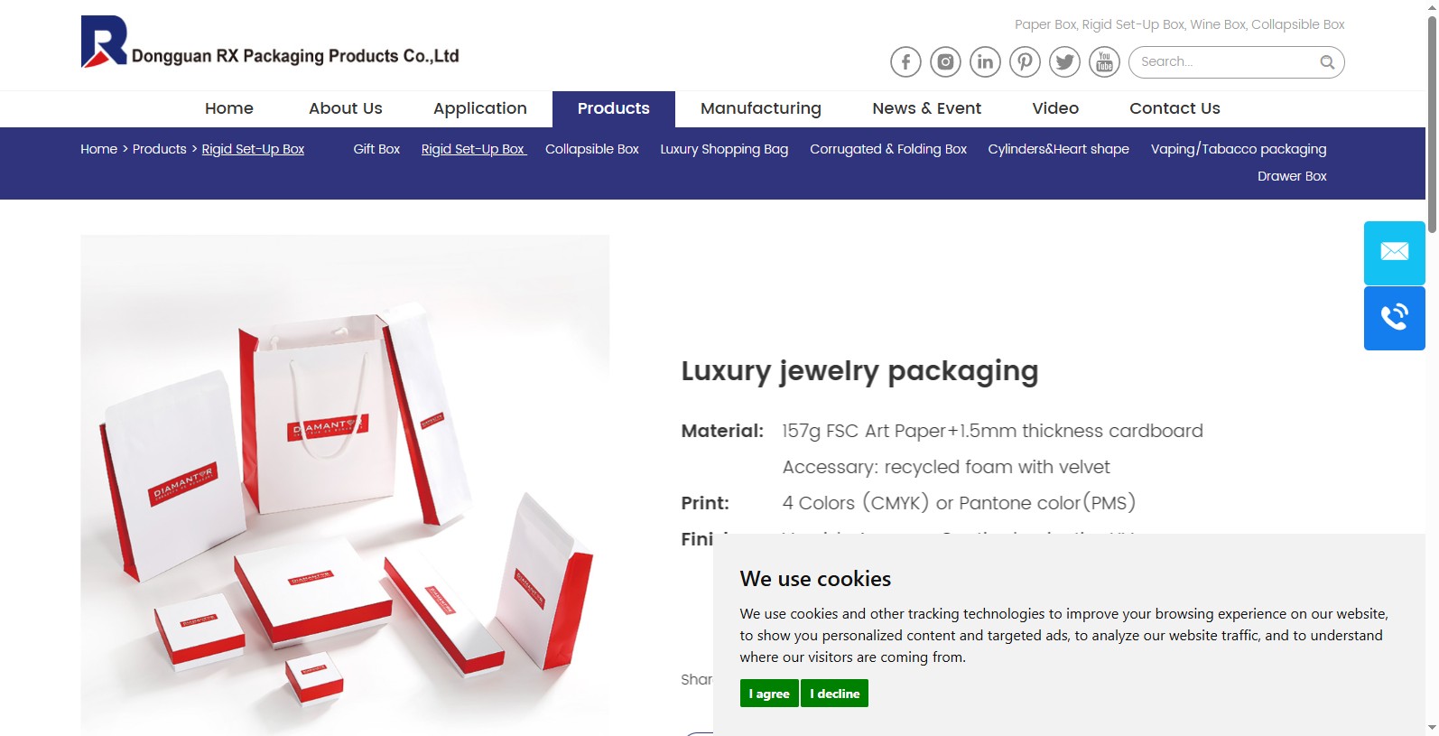Arka is a California-based company that creates bespoke, eco-friendly packaging options for small and mid-sized businesses.