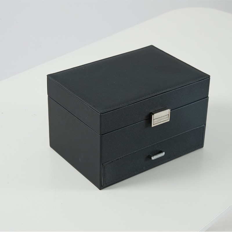 2024 Schmuck-Organizer-Box im neuen Stil