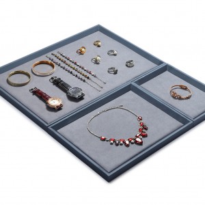 Гадзіннік Display Tray