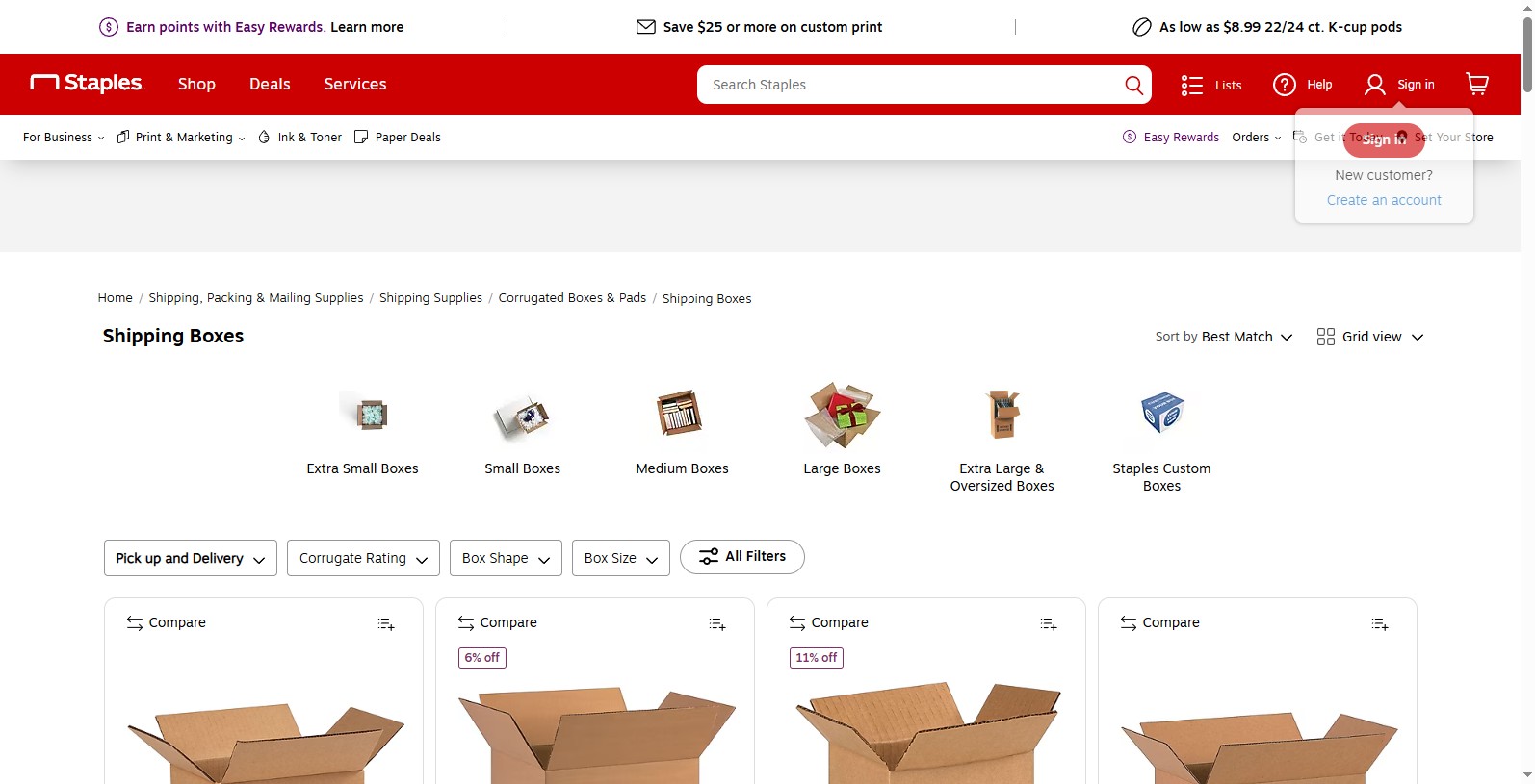 Founded in 1986, Staples is a united states based chain of american office supply stores with headquarters in Framingham, Massachusetts. Staples operates more than 1,000 retail locations throughout the U.S.