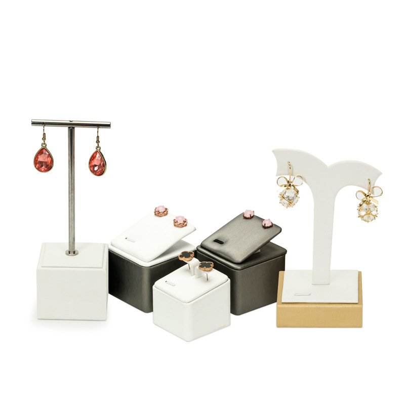 Jewelry display rack factories 2