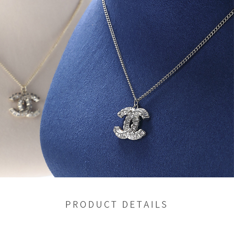 Jewelry Necklace Display Factories Custom Craftsmanship Wholesale Solutions for Retail Elegance (15)