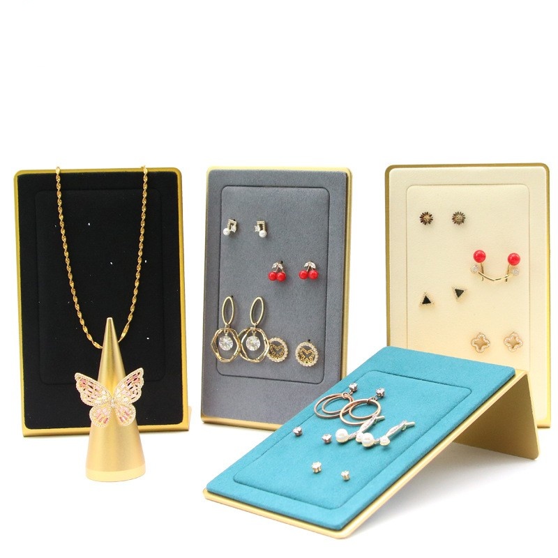 Metal Jewelry Display Factories-01