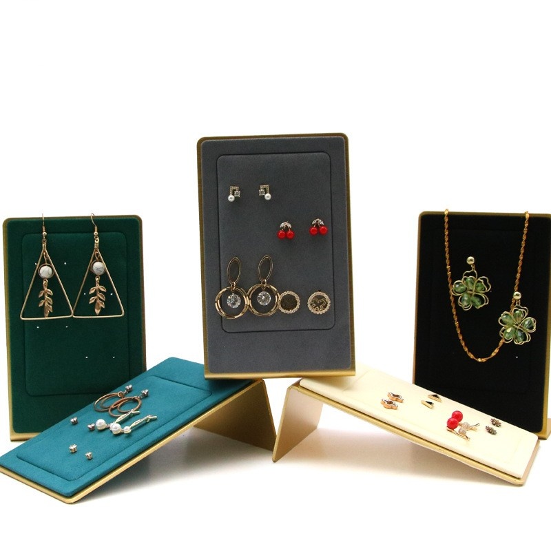 Metal Jewelry Display Factories-02