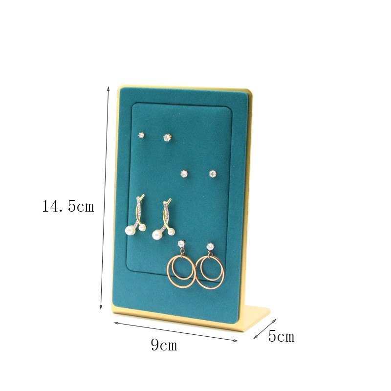 Metal Jewelry Display Factories-03