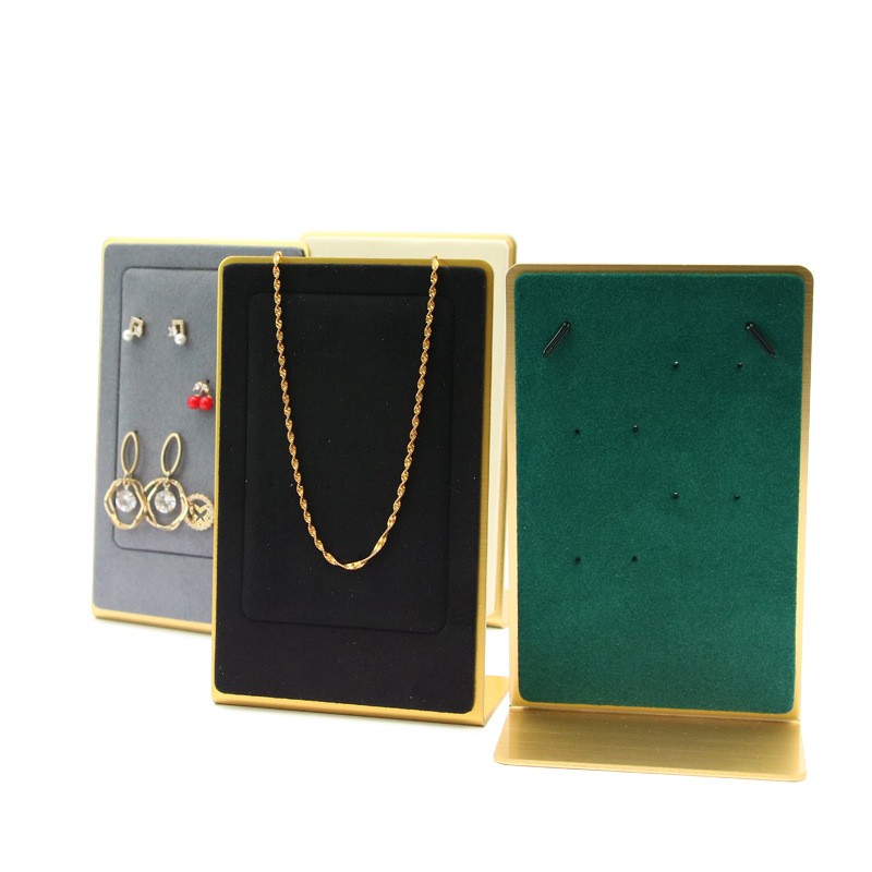 Metal Jewelry Display Factories-04