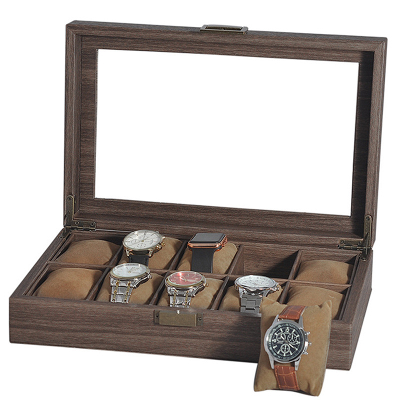 Watch Storage Case