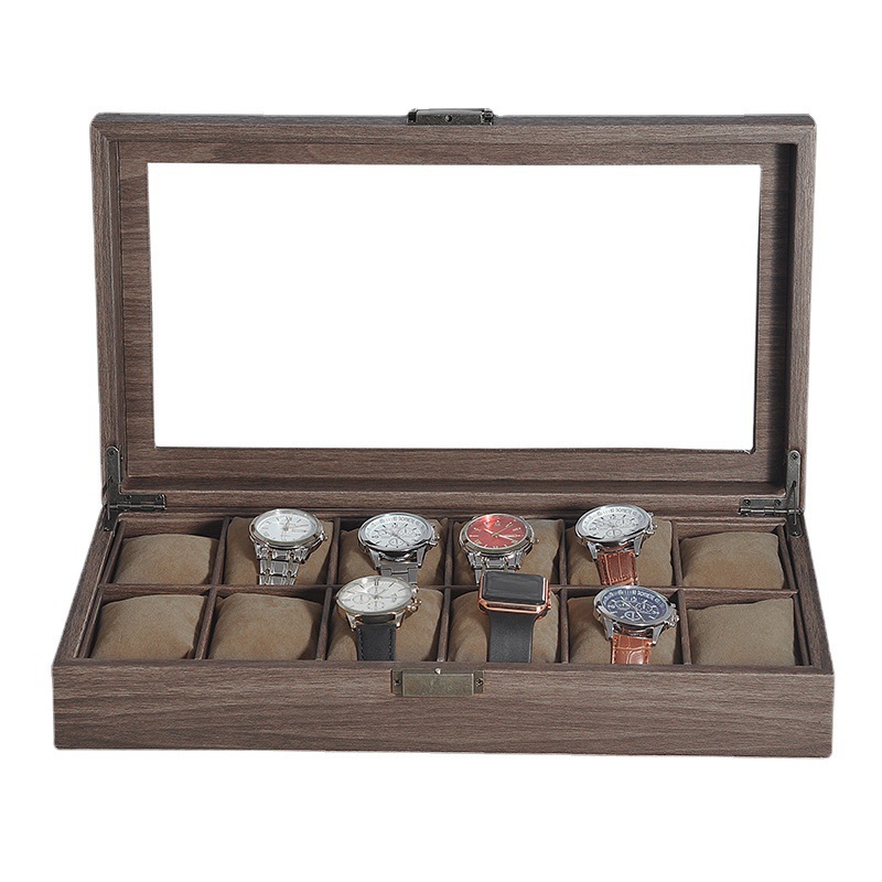 Watch Packaging Box Supplier