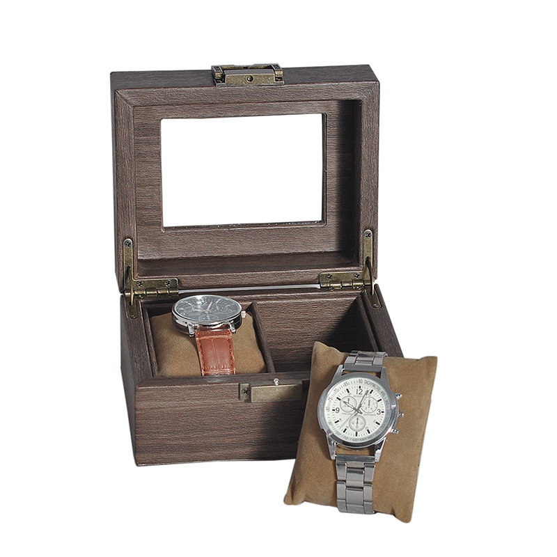 Watch Box Organizer