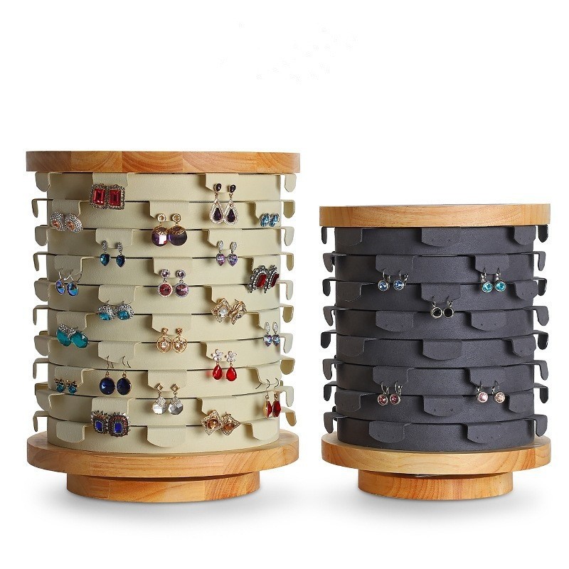 Rotating Jewelry Display Factories-02