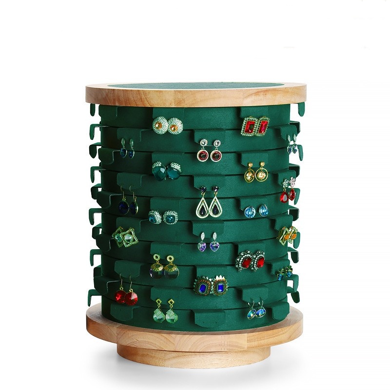 Rotating Jewelry Display Factories-07