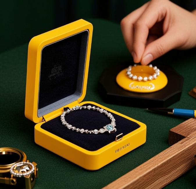 Tips for purchasing jewelry box