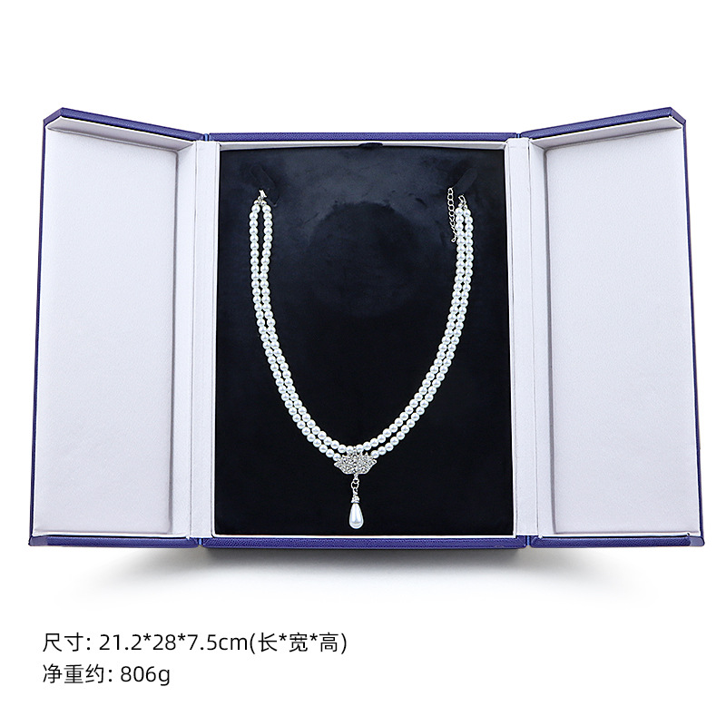 jewelry display box factories7