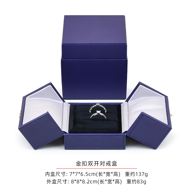 jewelry display box factories9
