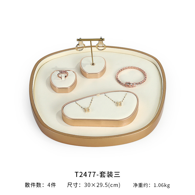 jewelry display stand set factories18