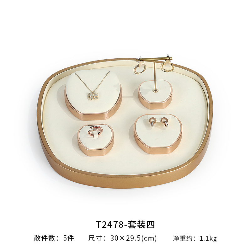 jewelry display stand set factories19