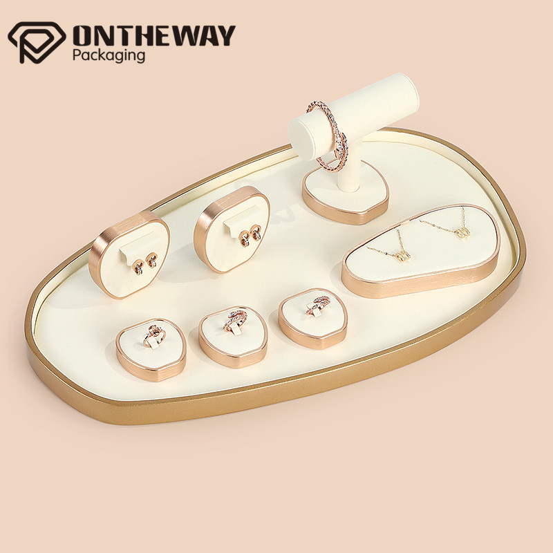 jewelry display stand set factories2