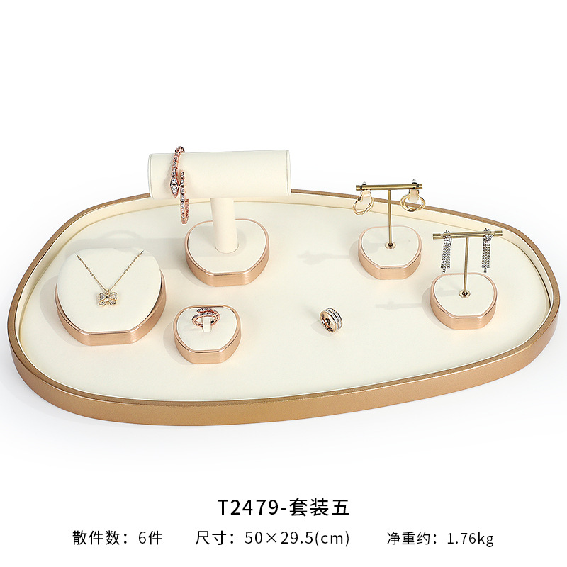 jewelry display stand set factories20