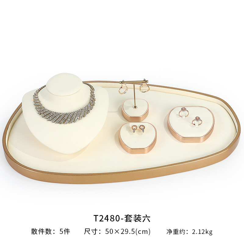 jewelry display stand set factories21