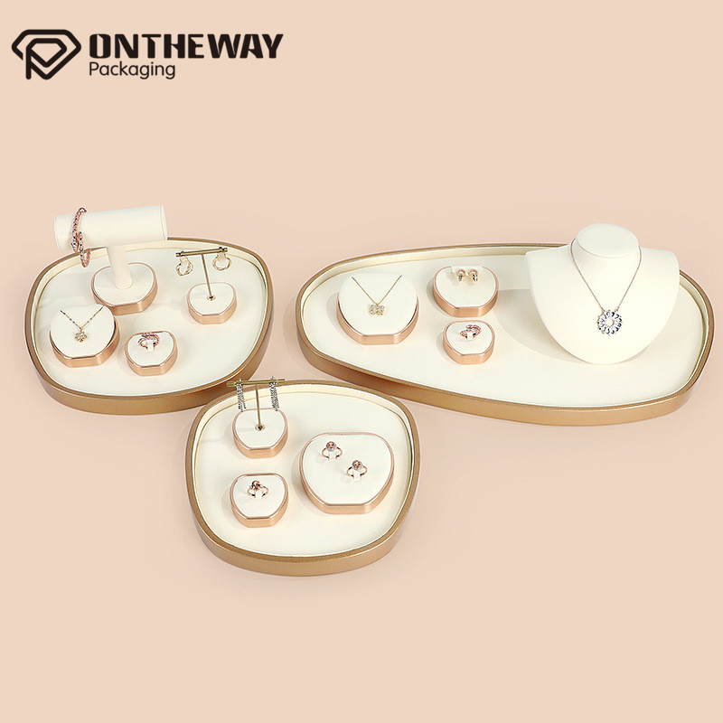 jewelry display stand set factories3