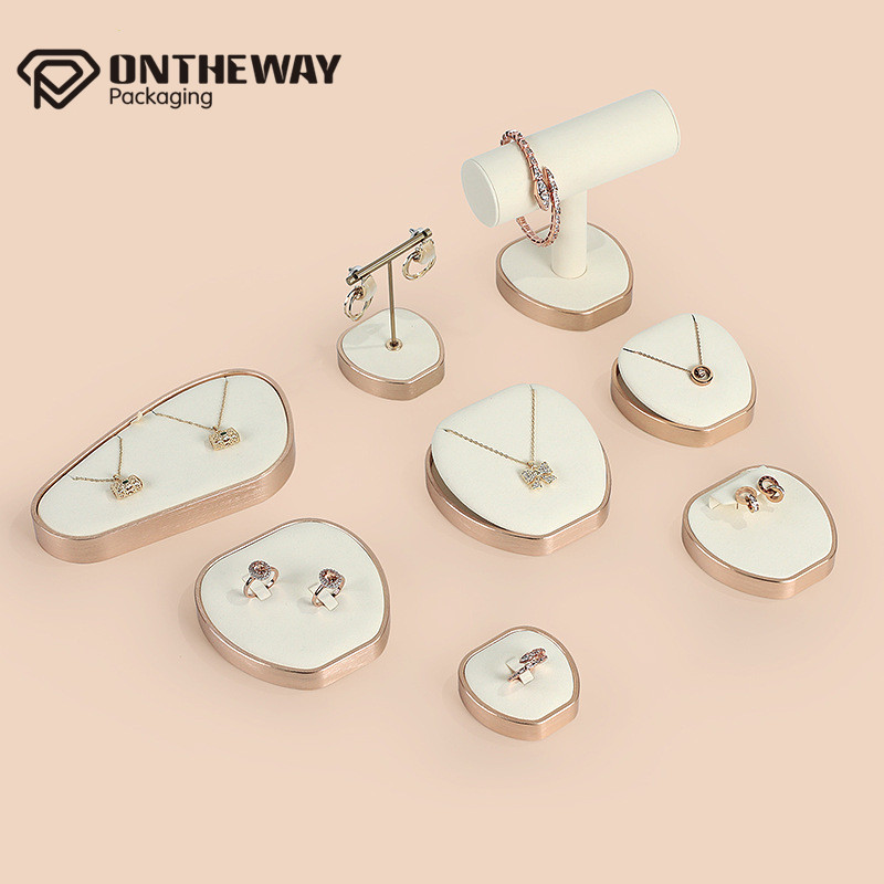 jewelry display stand set factories4