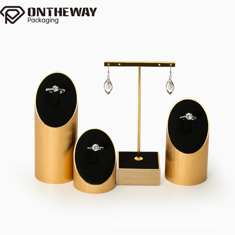 jewelry display stands factory 1