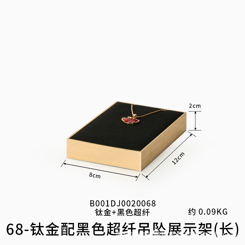 jewelry display stands factory10