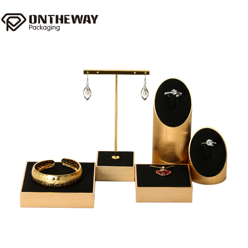 jewelry display stands factory5