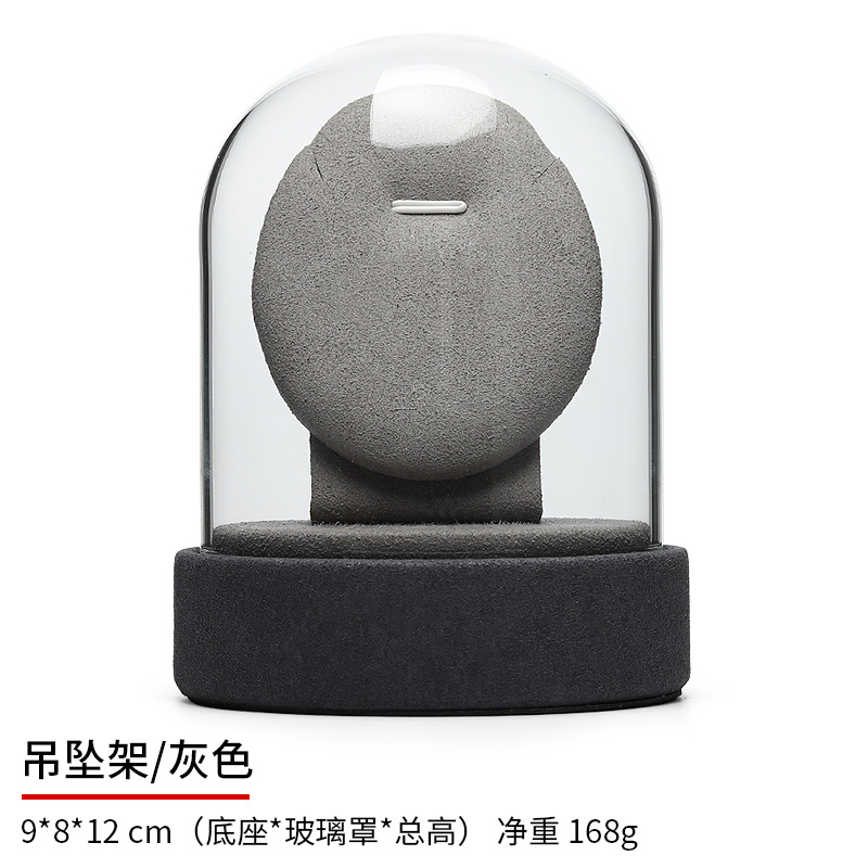 odm jewelry acrylic display factory10