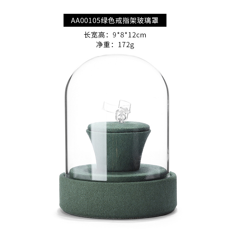 odm jewelry acrylic display factory11