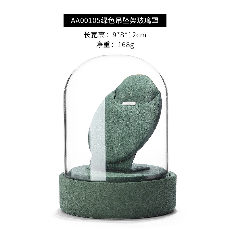 odm jewelry acrylic display factory12