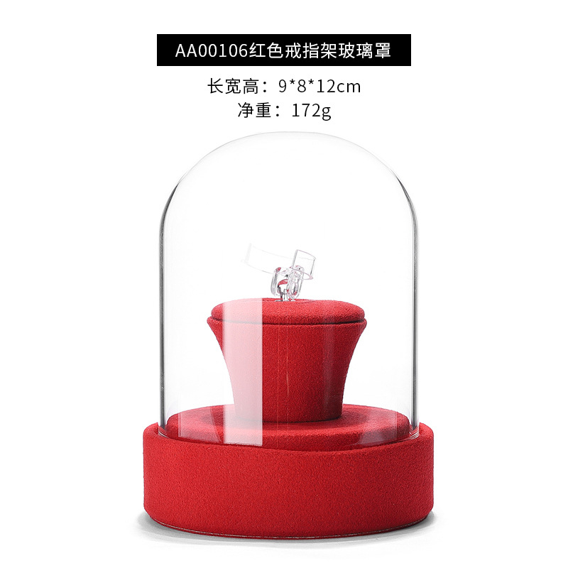 odm jewelry acrylic display factory13