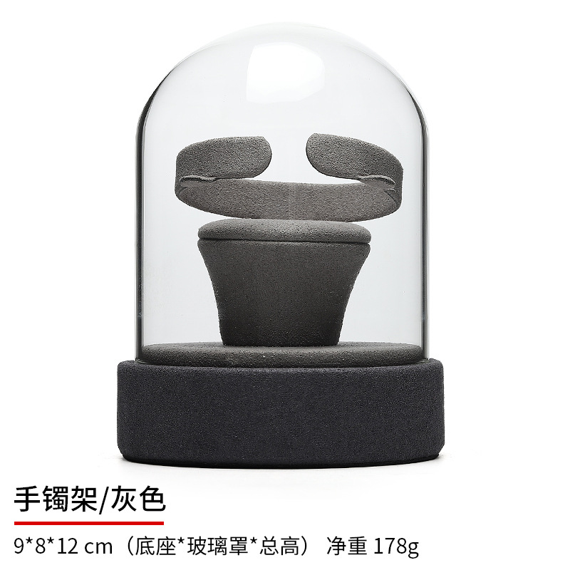 odm jewelry acrylic display factory14