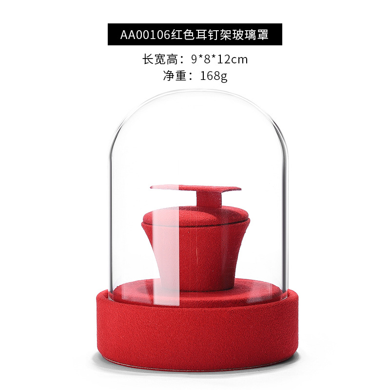 odm jewelry acrylic display factory15