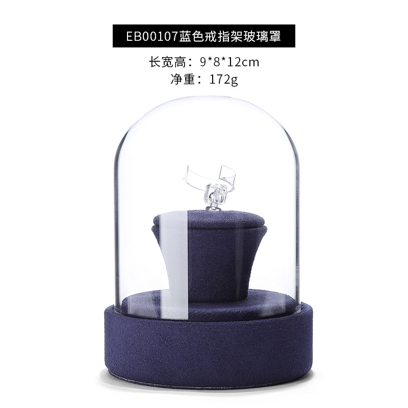 odm jewelry acrylic display factory18