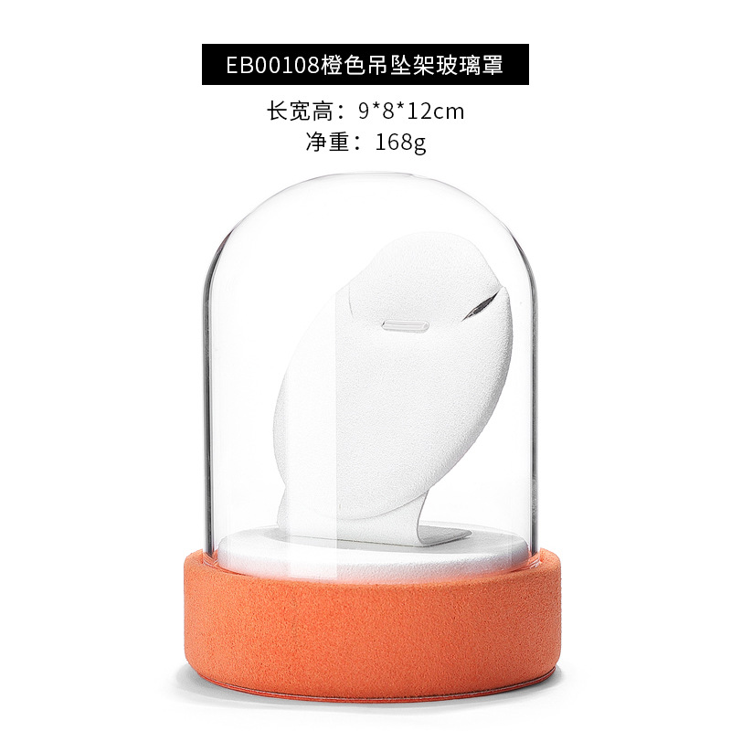 odm jewelry acrylic display factory20