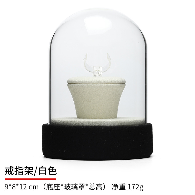 odm jewelry acrylic display factory6
