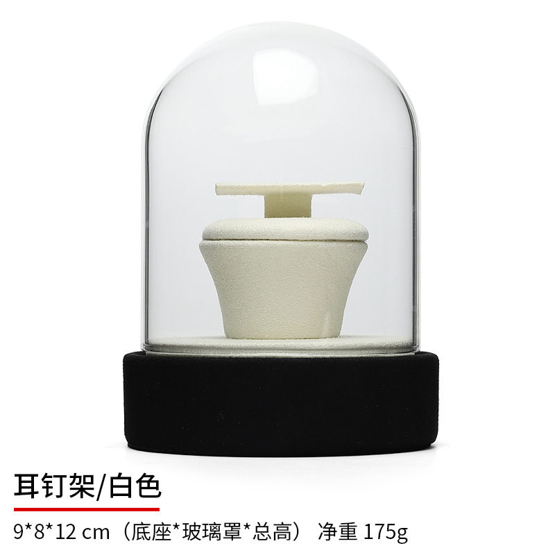 odm jewelry acrylic display factory8