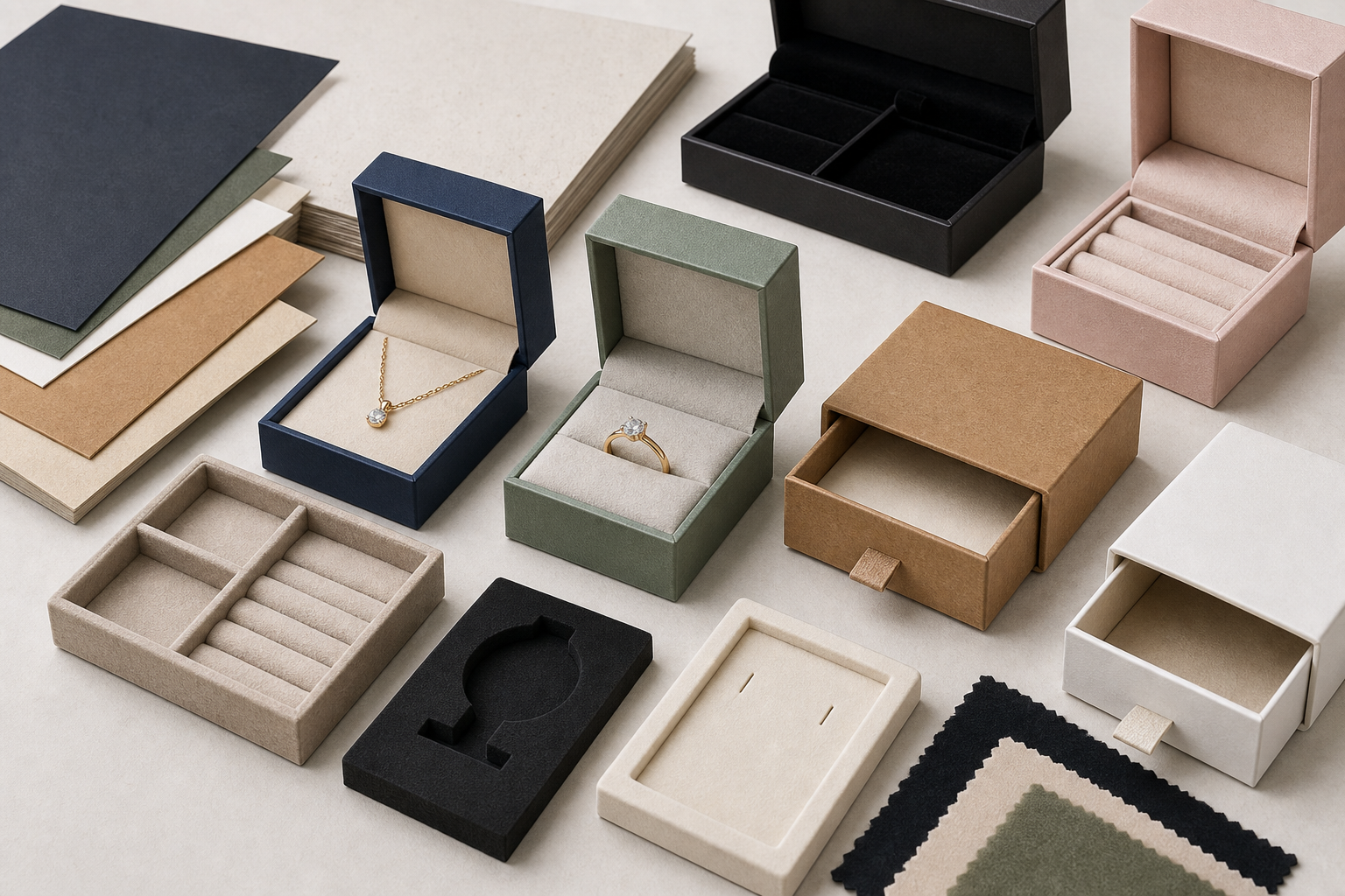 jewelry packaging for online stores existing packaging image 1