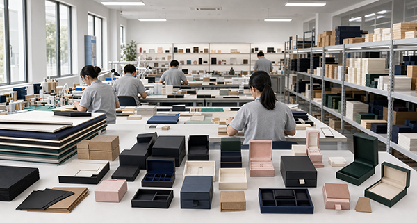 factory-capability