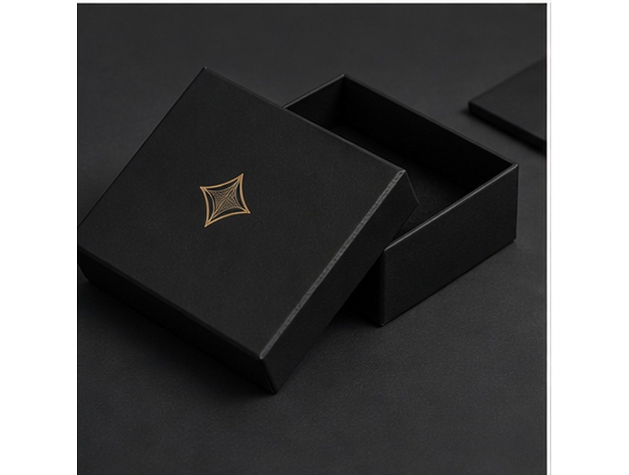 luxury jewelry packaging solutions - premium ring box