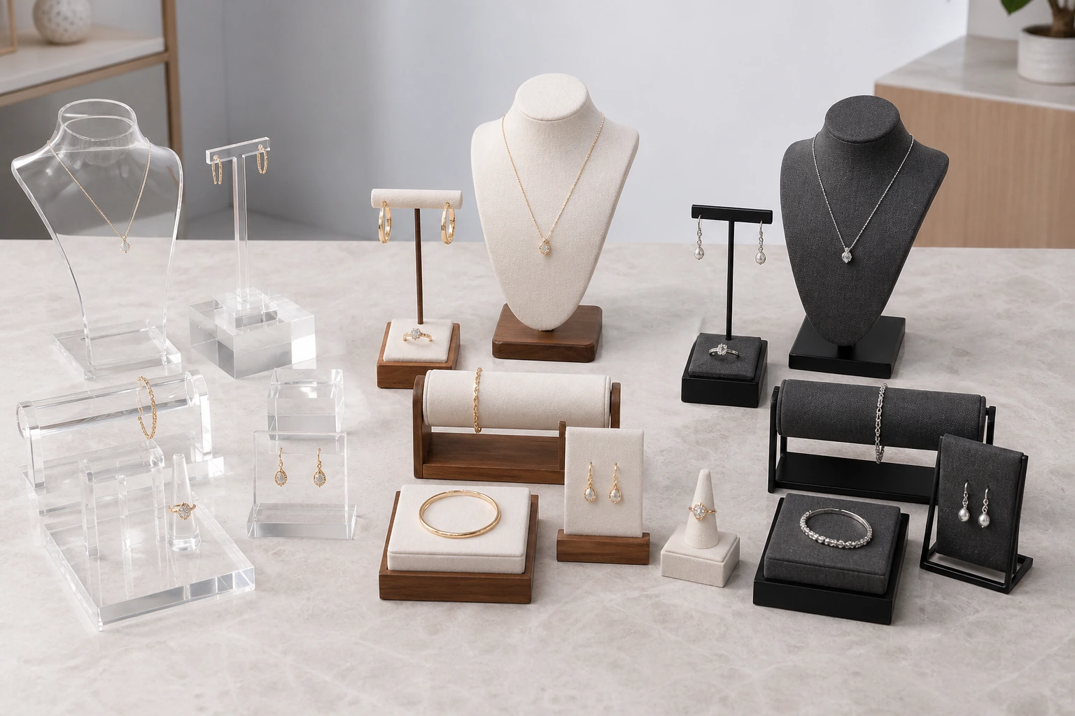 display-supplier-sample-comparison