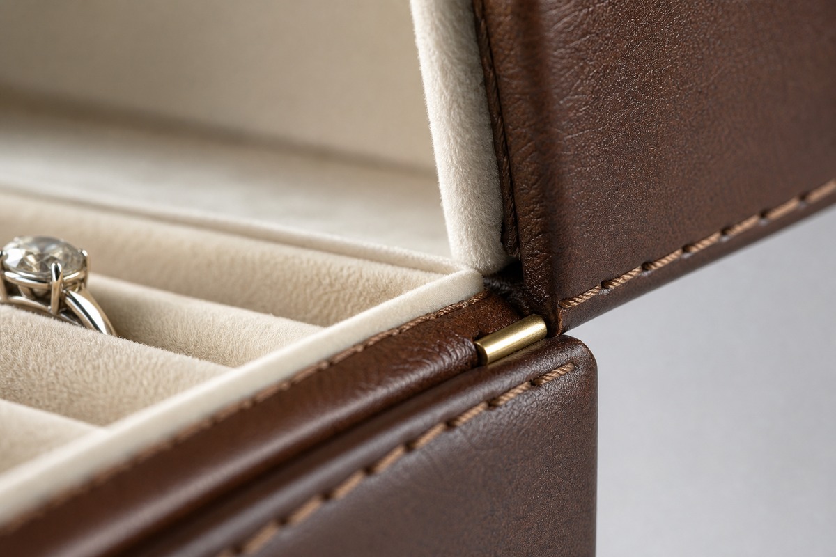 leather-jewelry-box-stitched-edge-texture-detail