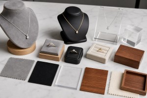 material-comparison-jewelry-display-parts
