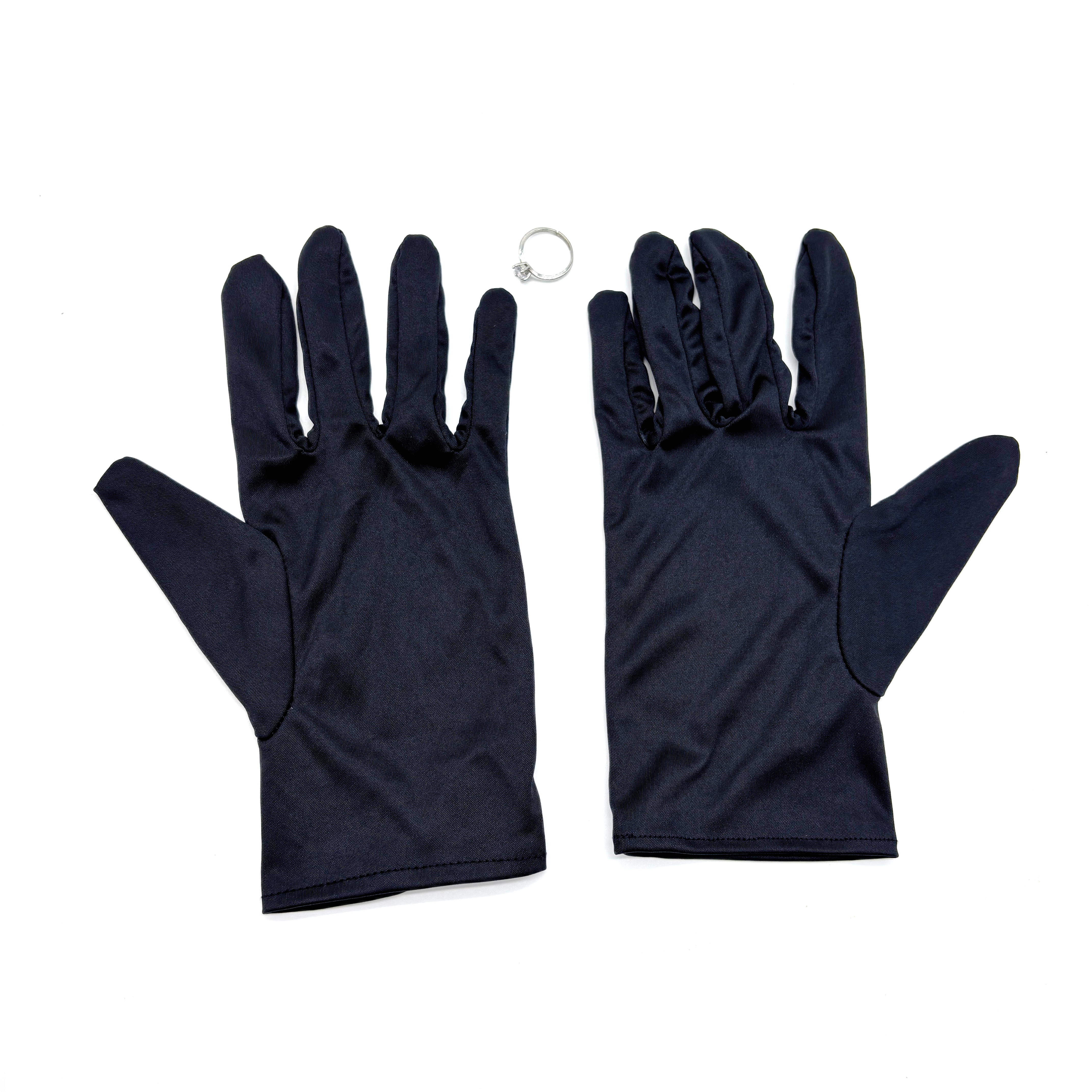 Gloves for jewelry 2