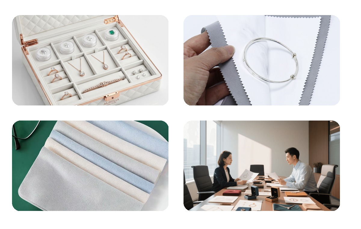 jewelry packaging for online stores 03 buyer pain points
