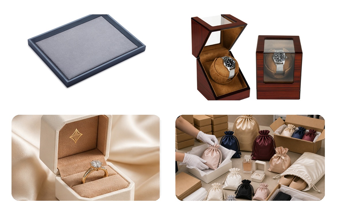 luxury jewelry packaging solutions 03 buyer pain points