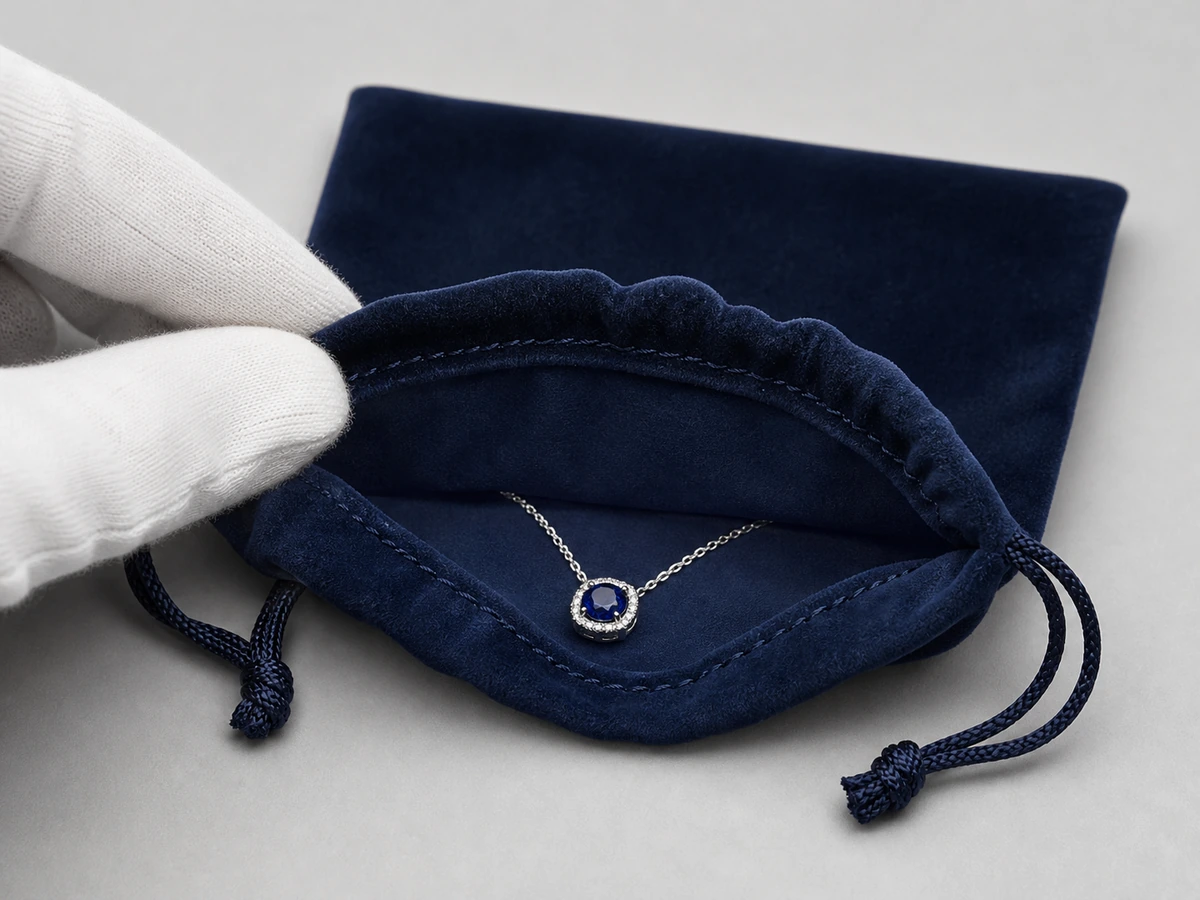 velvet-pouch-quality-check
