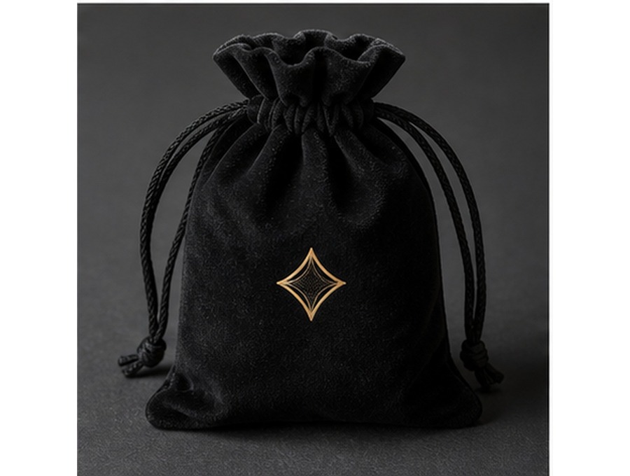 luxury jewelry packaging solutions - collector storage box